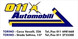 Logo 011 Automobili Srl